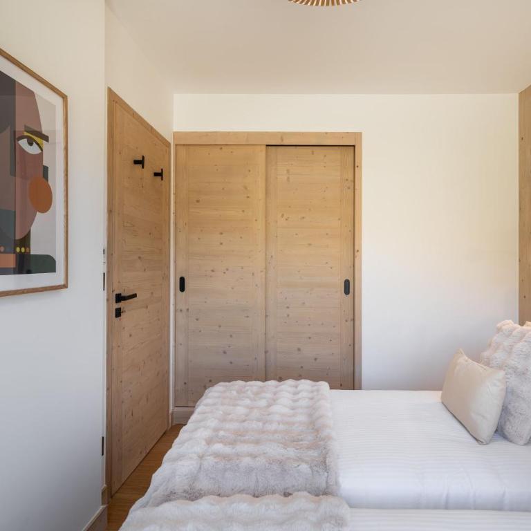 Apartment Nivalis Alpe D'Huez - by EMERALD STAY - Appartement 4 Chambres - 23