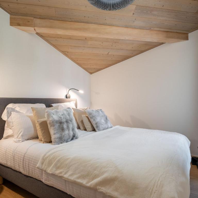 Apartment Nivalis Alpe D'Huez - by EMERALD STAY - Appartement 4 Chambres - 25