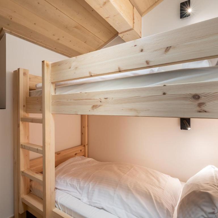 Apartment Nivalis Alpe D'Huez - by EMERALD STAY - Appartement 4 Chambres - 27