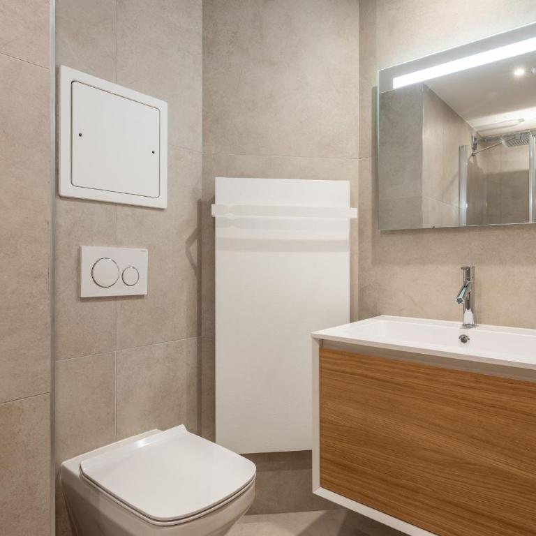 Apartment Nivalis Alpe D'Huez - by EMERALD STAY - Appartement 4 Chambres - 29