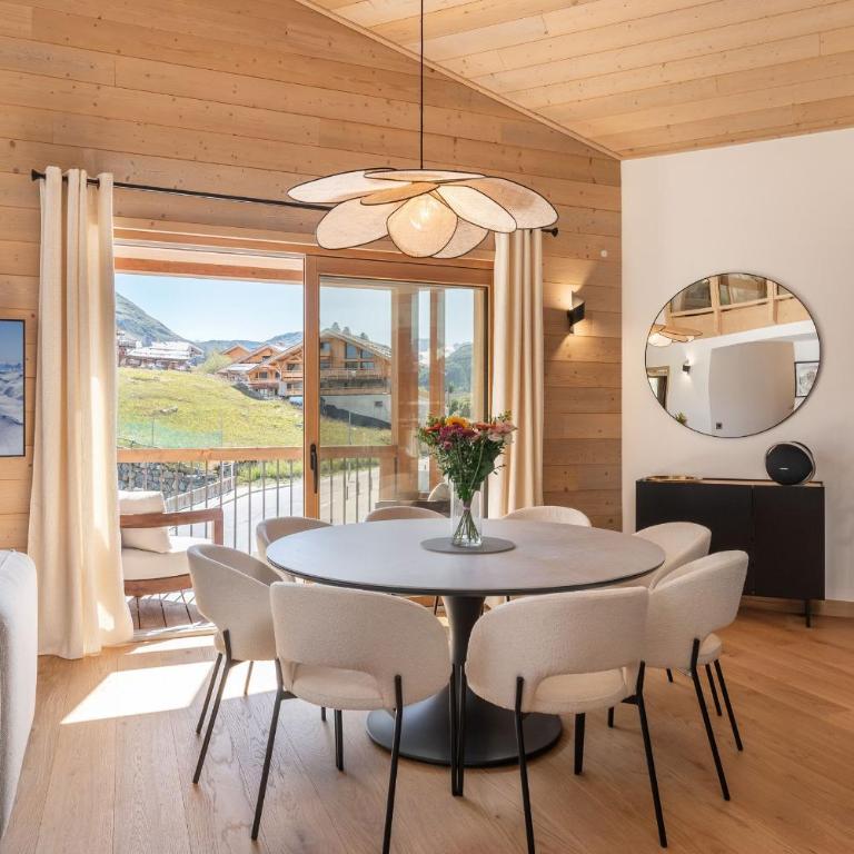 Apartment Nivalis Alpe D'Huez - by EMERALD STAY - Appartement 4 Chambres - 11