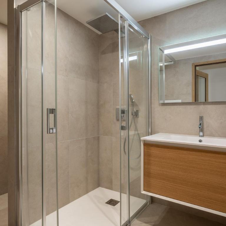 Apartment Nivalis Alpe D'Huez - by EMERALD STAY - Appartement 4 Chambres - 21