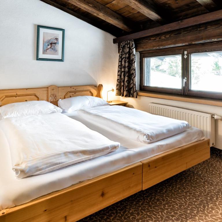 Appartementanlage Kerber - 3-Zimmer-Apartment - 24