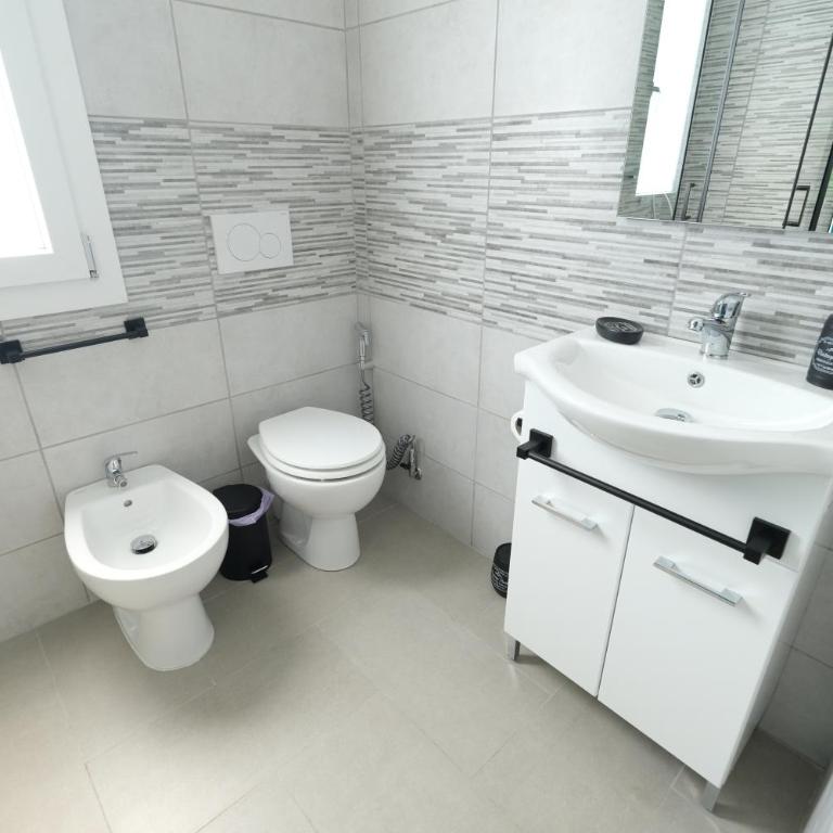 Casa Fabiola by PortofinoVacanze - Appartamento Classic - 25