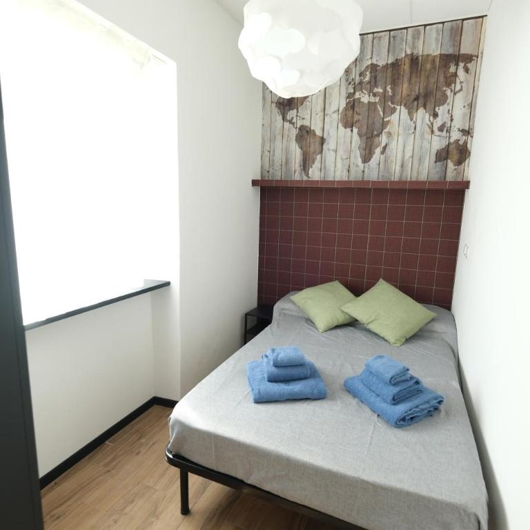 Casa Fabiola by PortofinoVacanze - Appartamento Classic - 15