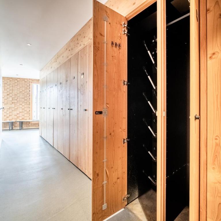 Apartment Nivalis Alpe D'Huez - by EMERALD STAY - Appartement 4 Chambres - 40