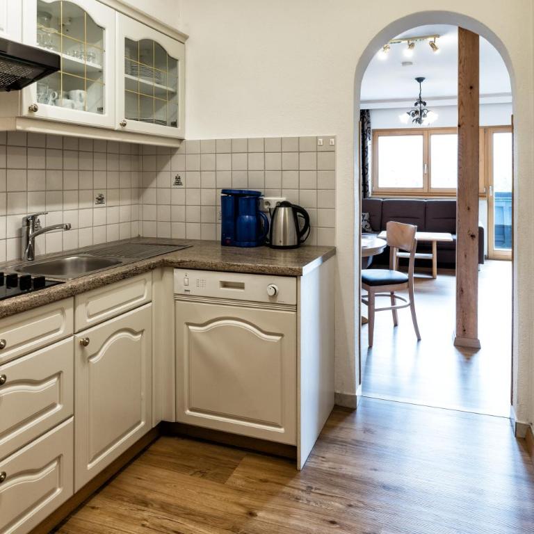 Appartementanlage Kerber - Superior Apartment - 3