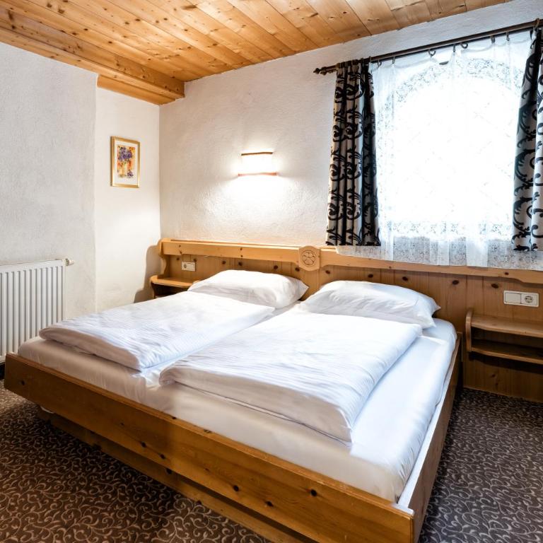 Appartementanlage Kerber - 3-Zimmer-Apartment - 25