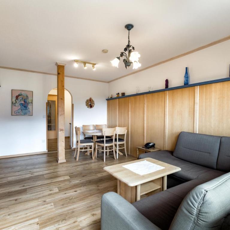 Appartementanlage Kerber - Superior Apartment - 4