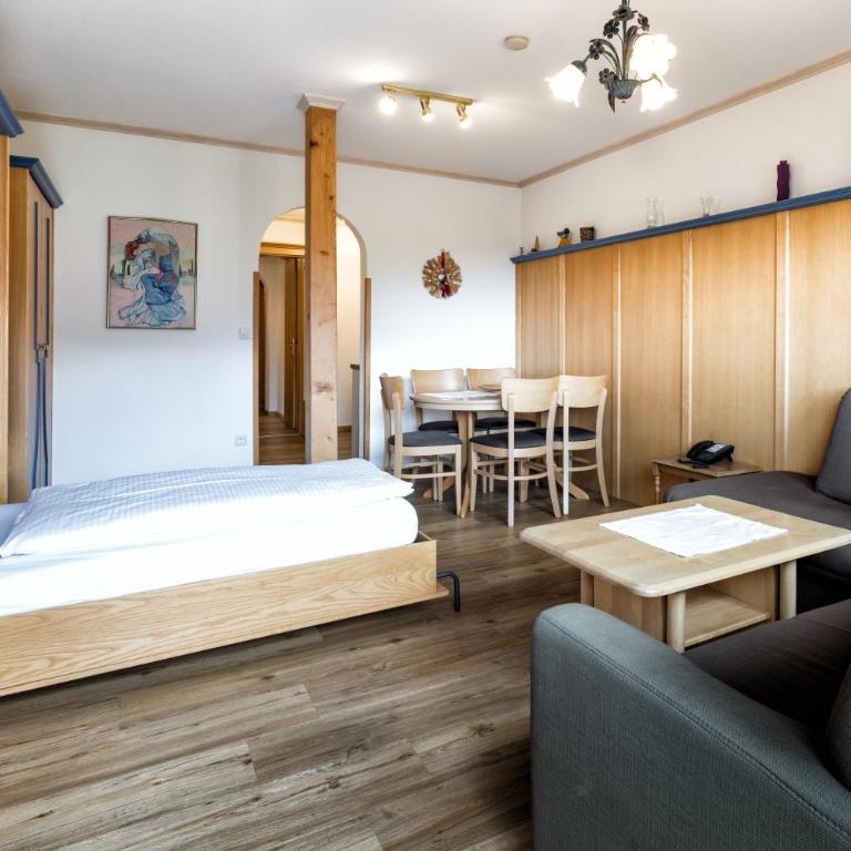 Appartementanlage Kerber - Superior Apartment - 5