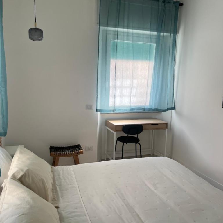 CAFE Balduina - Appartamento con 2 Camere da Letto - 18