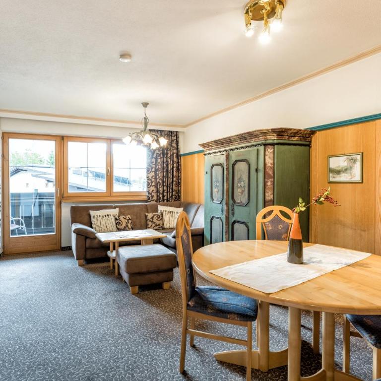 Appartementanlage Kerber - Superior Apartment - 12