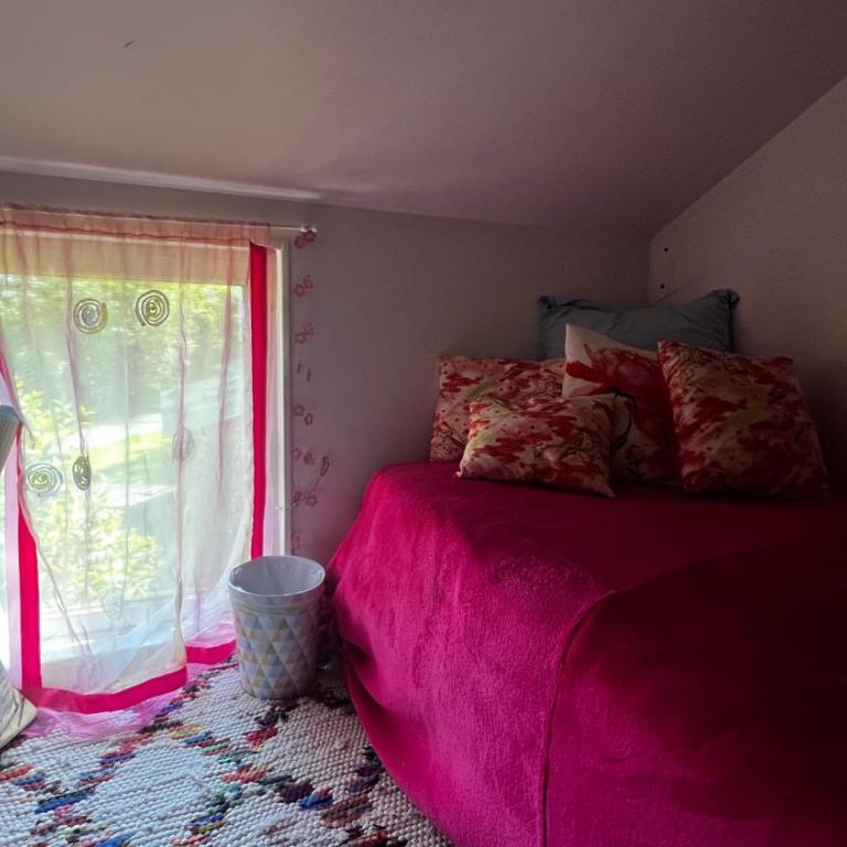 LeLoft au dessus des Pins - Two-Bedroom Chalet - 40