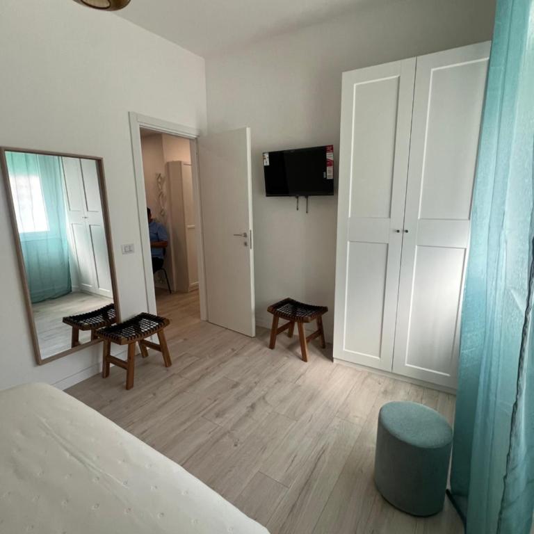 CAFE Balduina - Appartamento con 2 Camere da Letto - 25