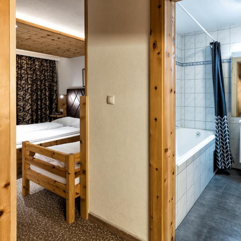 Appartementanlage Kerber - Superior Apartment - 9