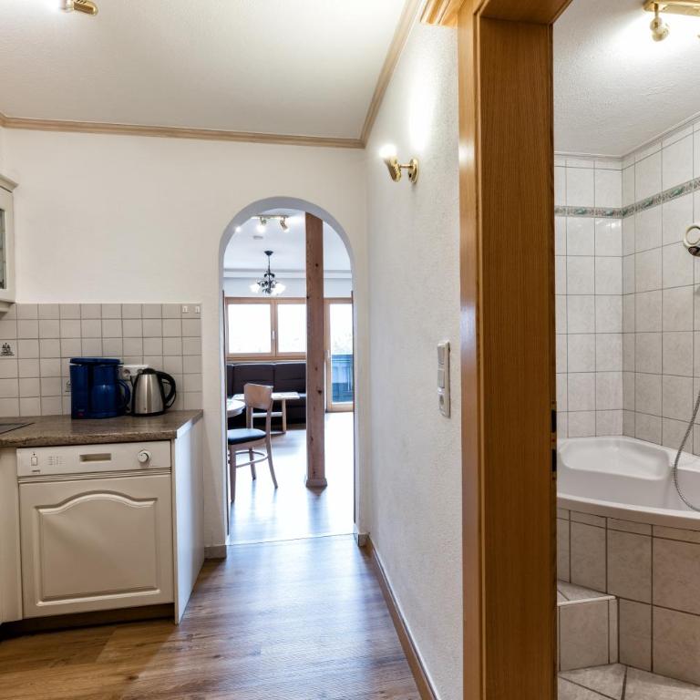 Appartementanlage Kerber - Superior Apartment - 10