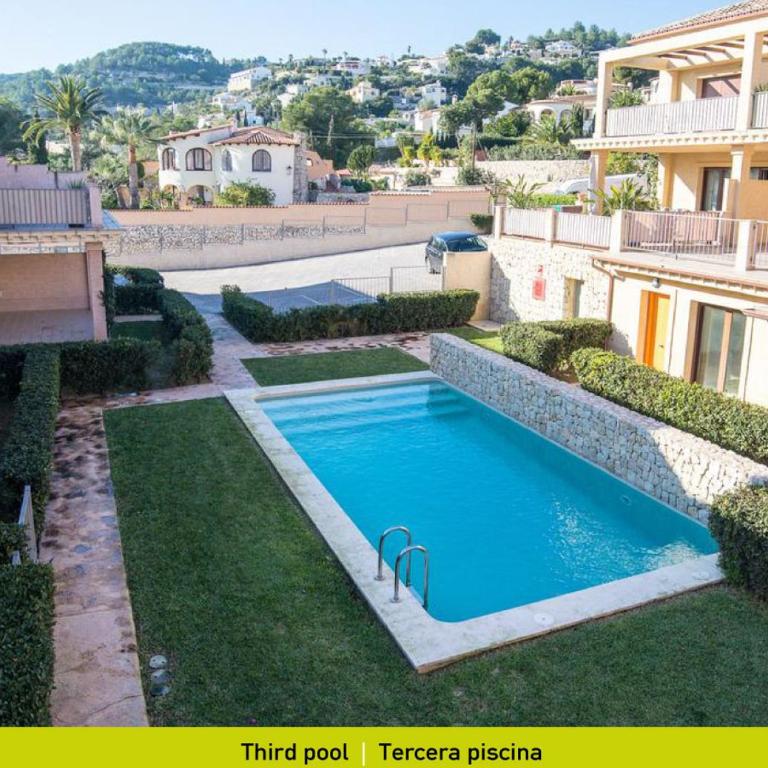 Solhabitat Montemar Views - Apartamento con terraza - 61