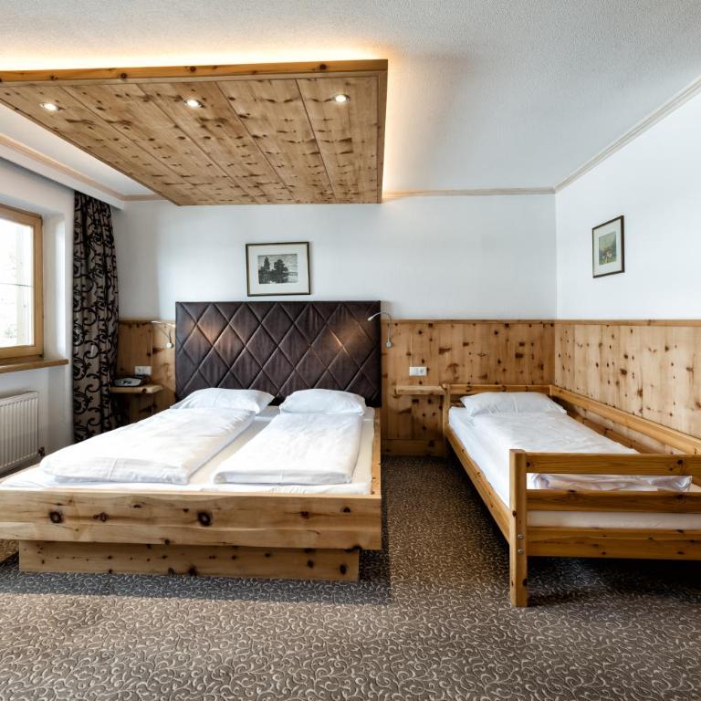Appartementanlage Kerber - Superior Apartment - 15