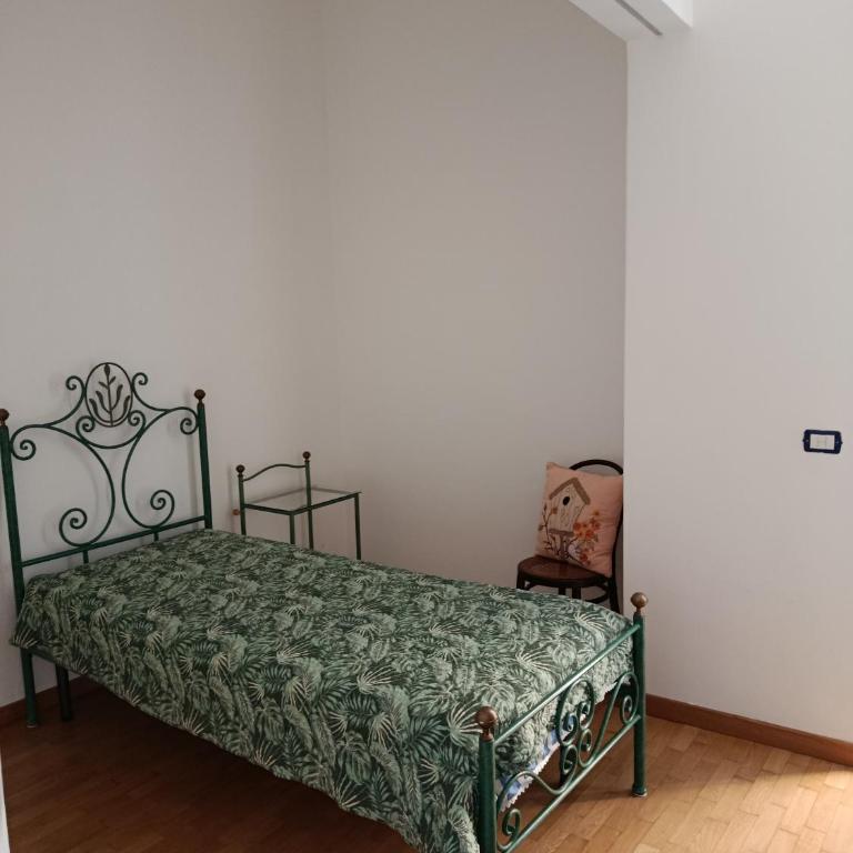 Salerno Eremita Apartment - Appartamento con 1 Camera da Letto - 3
