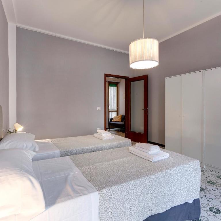 Agnolo 73 I - Appartamento - 12