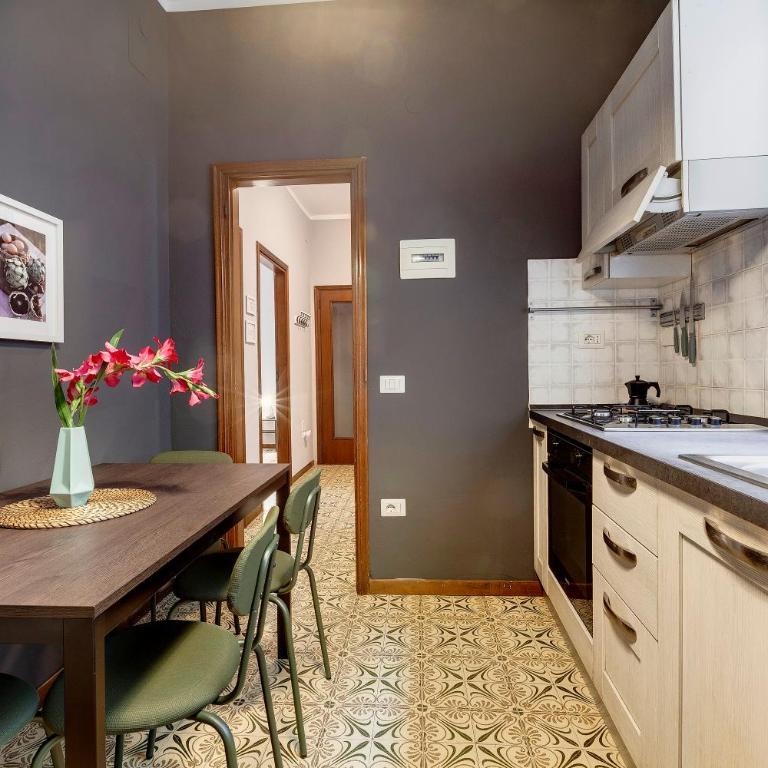 Agnolo 73 I - Appartamento - 3