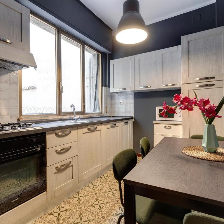 Agnolo 73 I - Appartamento - 2