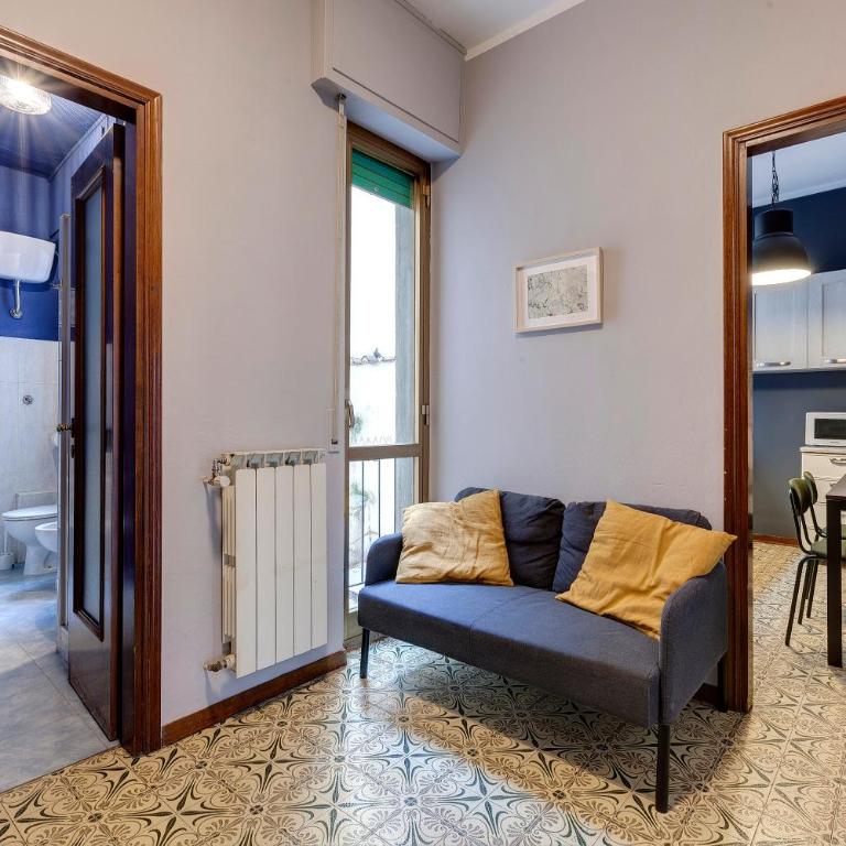 Agnolo 73 I - Appartamento - 5