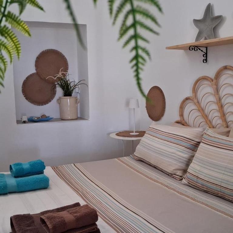 Il Pomo Bianco - Casa Vacanze - 10