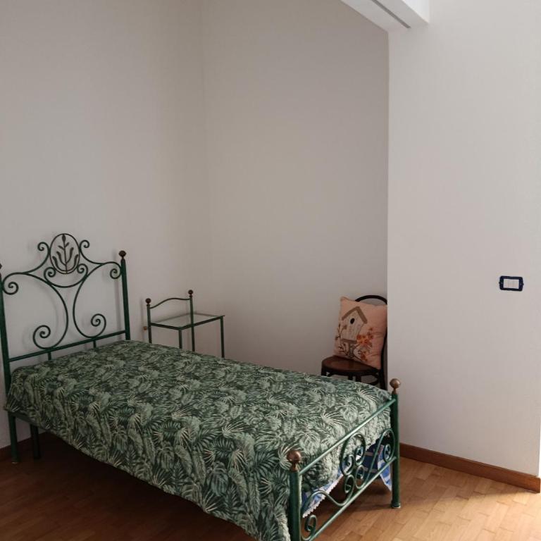 Salerno Eremita Apartment - Appartamento con 1 Camera da Letto - 12