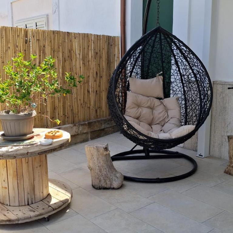 Il Pomo Bianco - Casa Vacanze - 11