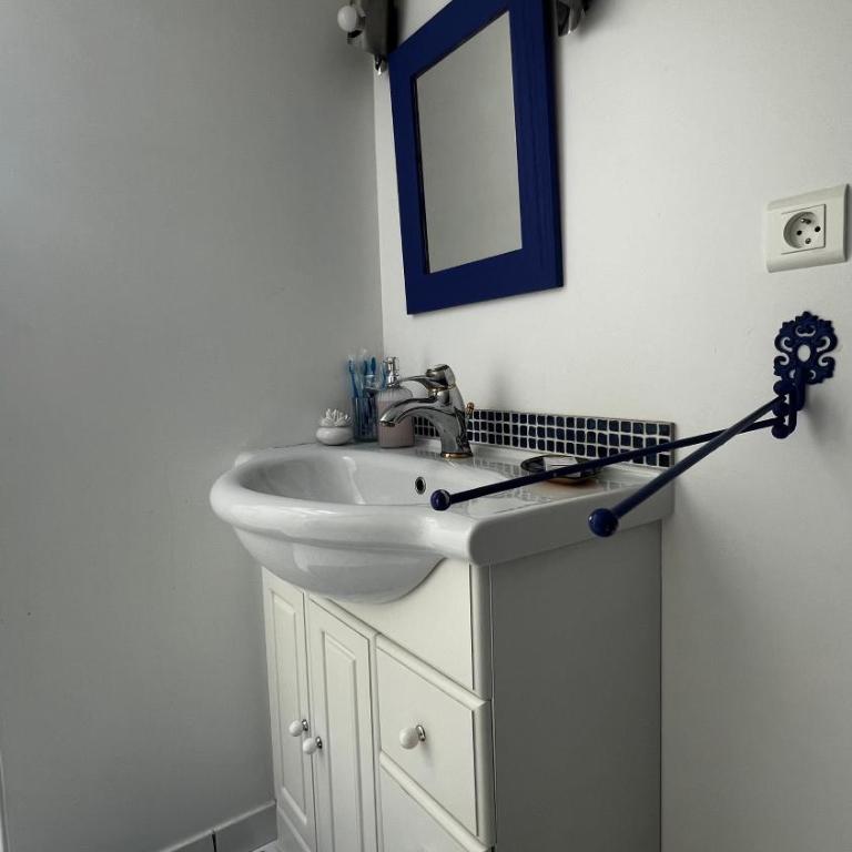 LeLoft au dessus des Pins - Two-Bedroom Chalet - 49
