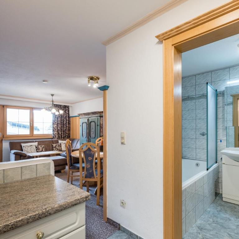 Appartementanlage Kerber - Superior Apartment - 18