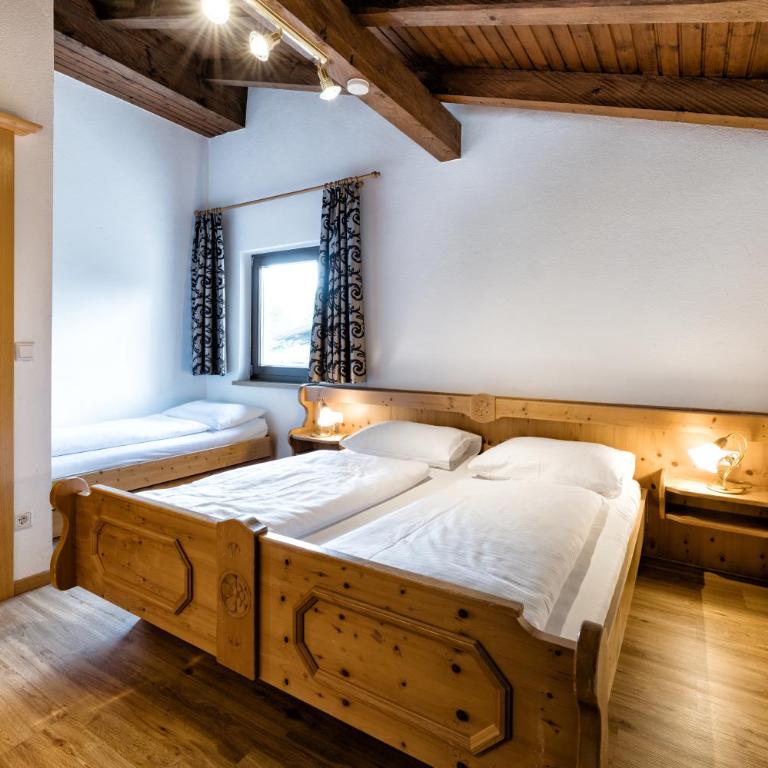 Appartementanlage Kerber - Superior Apartment - 17