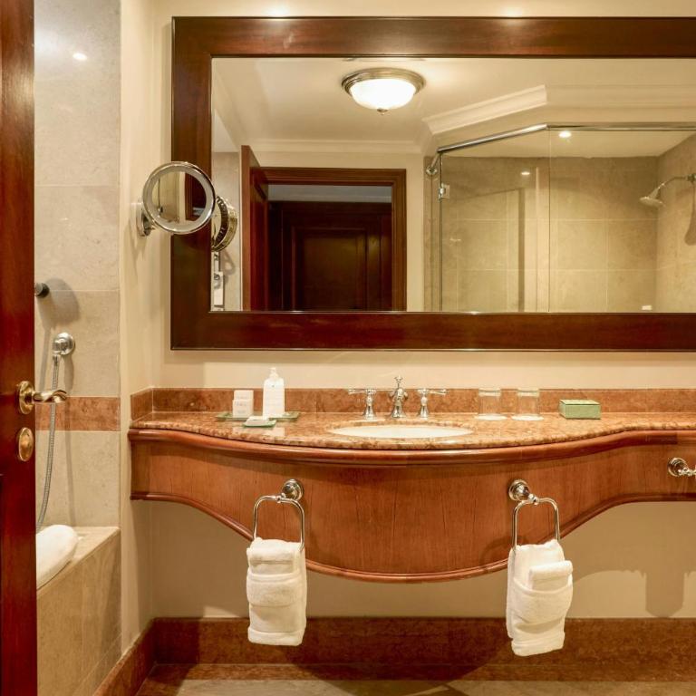 JW Marriott Caracas - Guest room, 2 Double - 5