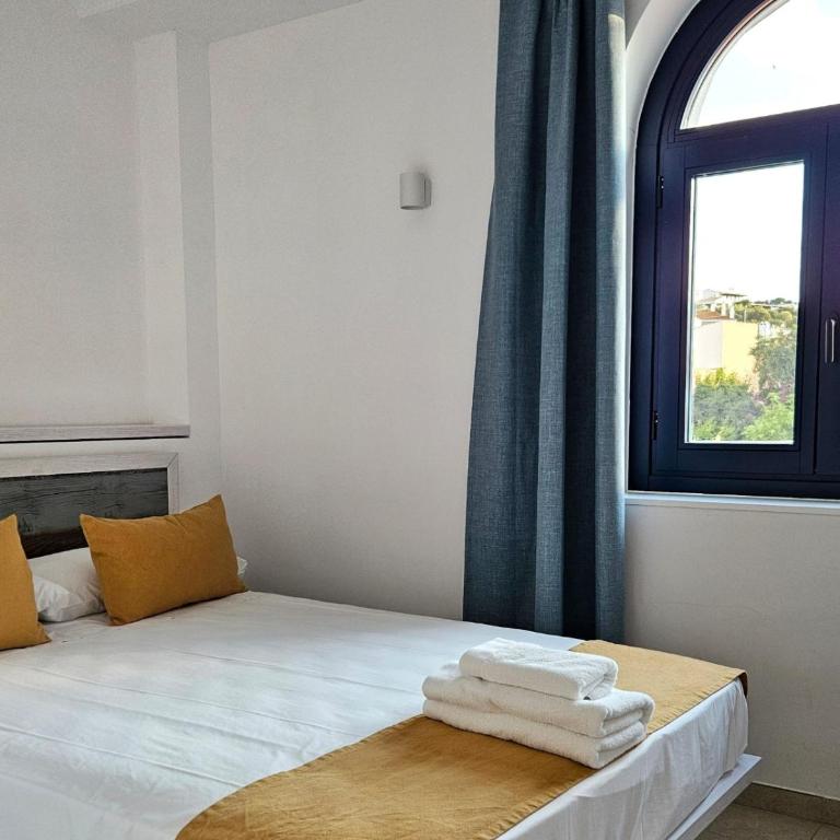 Hotel Boutique Es Blau - Habitación Doble - 4