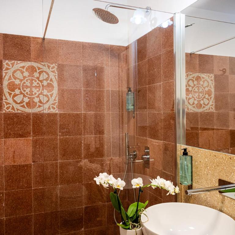Albergo California - Camera Quadrupla - 4