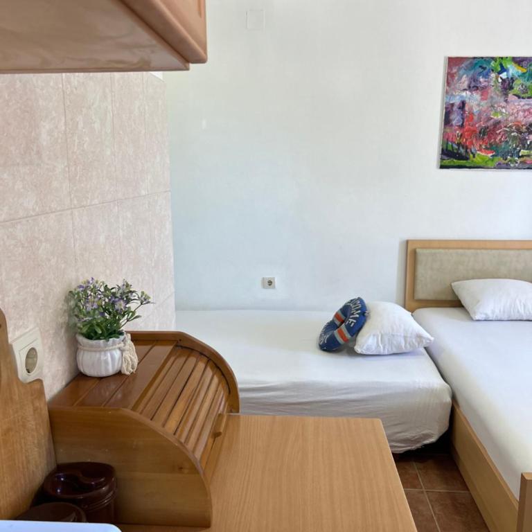 Apartman Buljarica-Bačvice 1 - One-Bedroom Apartment - 23