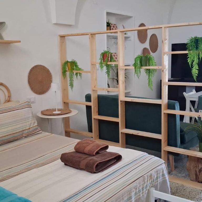 Il Pomo Bianco - Casa Vacanze - 16
