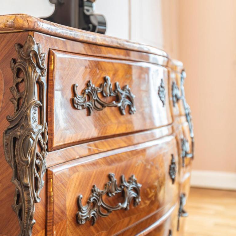Le Louis XV Halte à Reims centre - Apartment mit 2 Schlafzimmern - 24