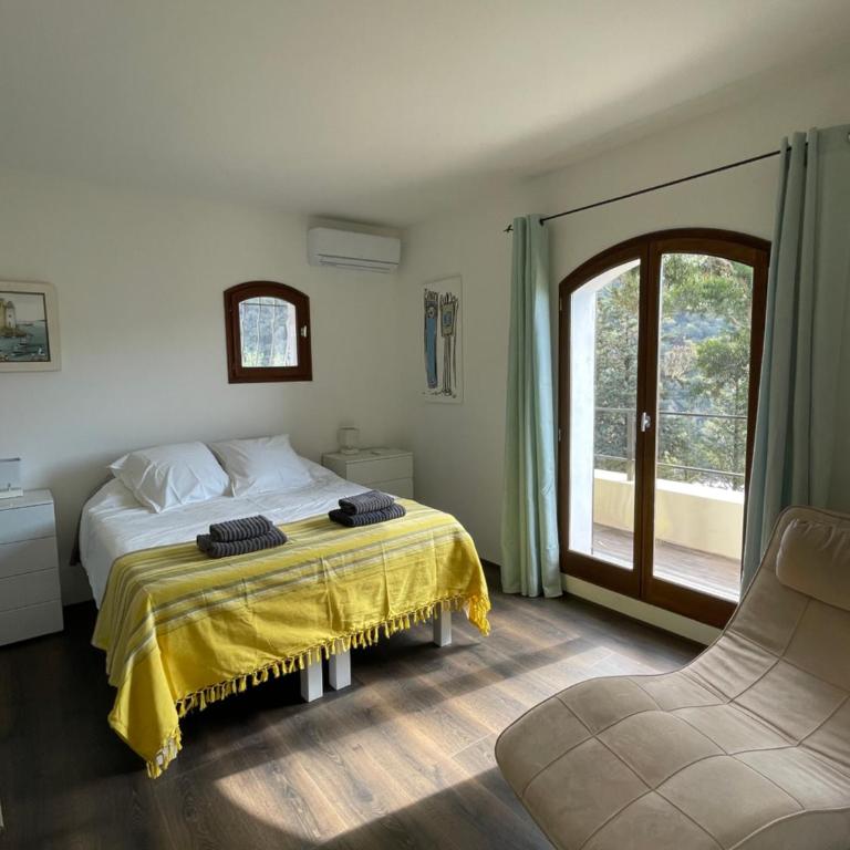 Villa-Monti Luxury Villa with Private Pool, Fully Air Conditioned Bedrooms, 5 Star Superhosts! - Villa 3 Chambres - 10