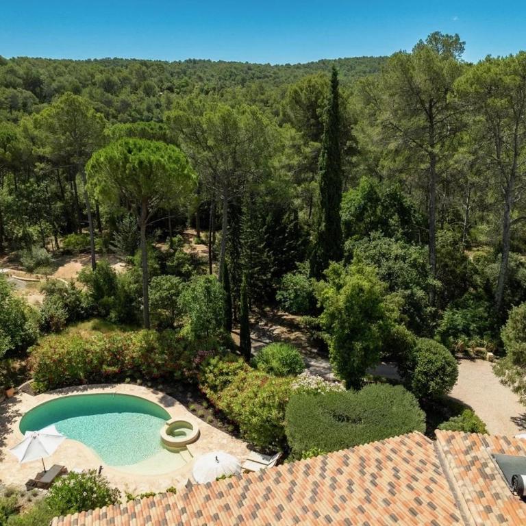 Les Bosquets - Maison de Vacances - 2