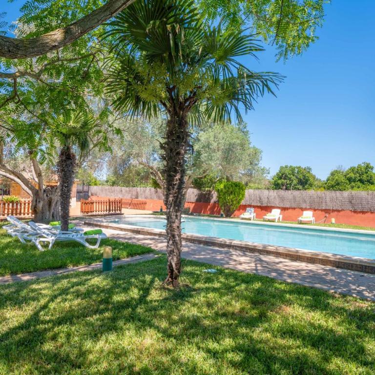 Can Curt - Cuart - Villa de 3 dormitorios - 5