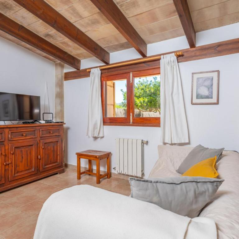 Can Curt - Cuart - Villa de 3 dormitorios - 10