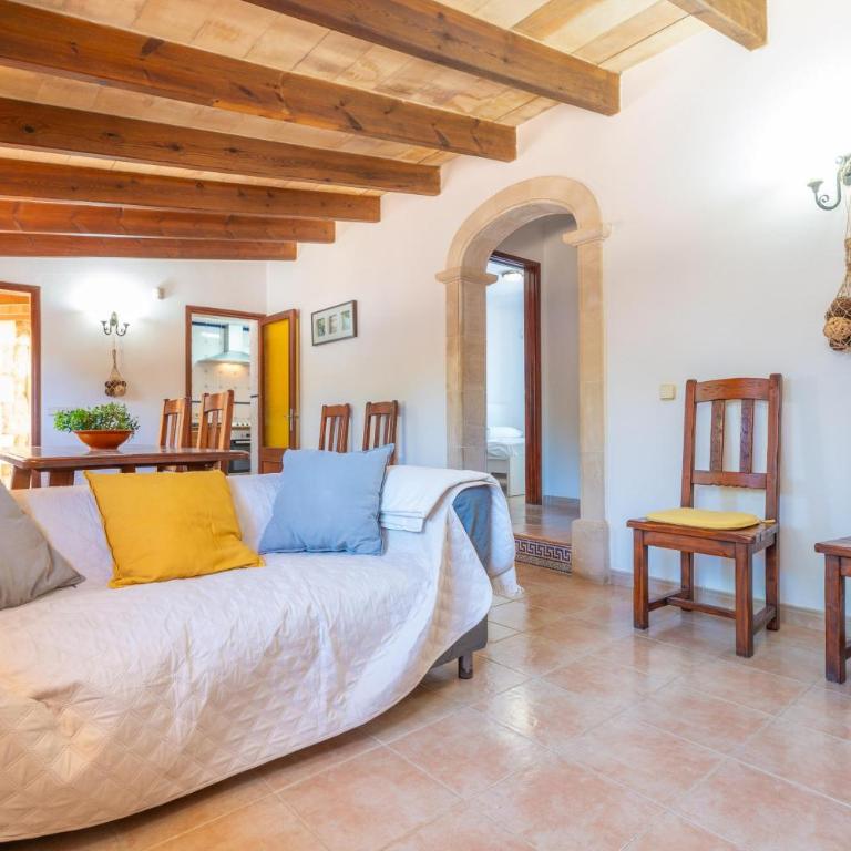 Can Curt - Cuart - Villa de 3 dormitorios - 11