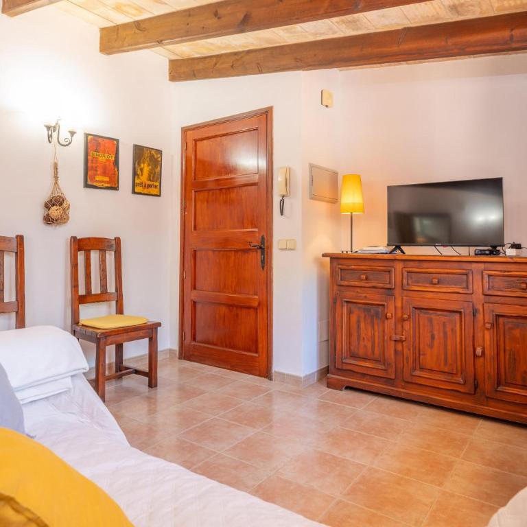 Can Curt - Cuart - Villa de 3 dormitorios - 12