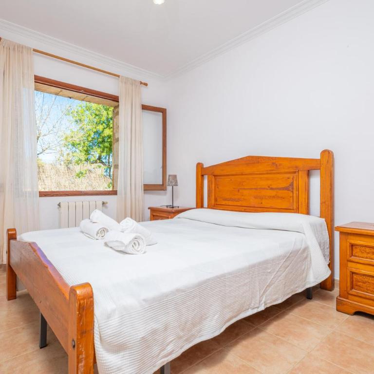 Can Curt - Cuart - Villa de 3 dormitorios - 19
