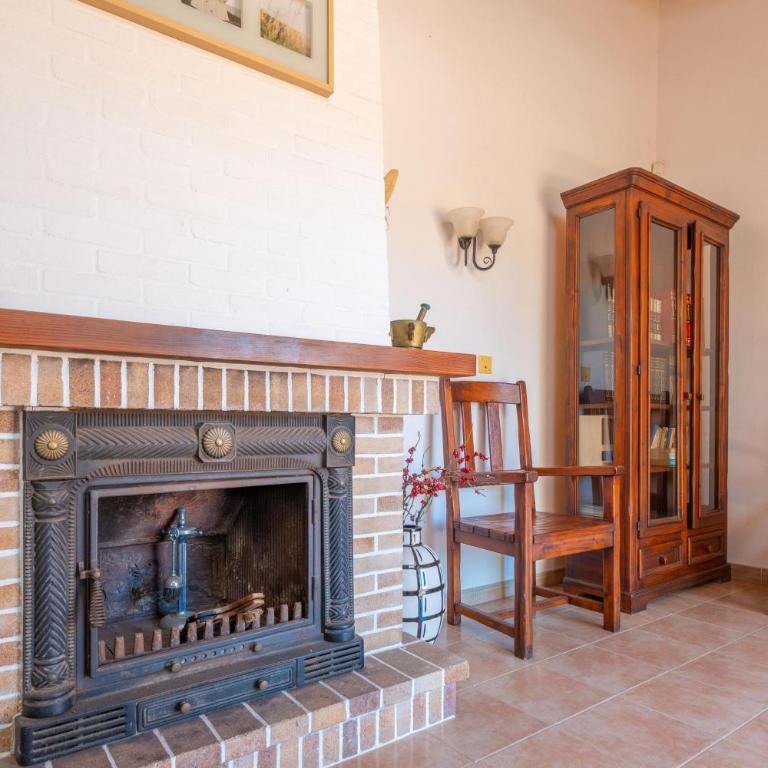 Can Curt - Cuart - Villa de 3 dormitorios - 16