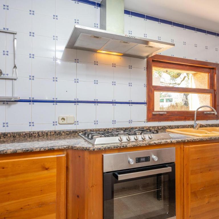 Can Curt - Cuart - Villa de 3 dormitorios - 18