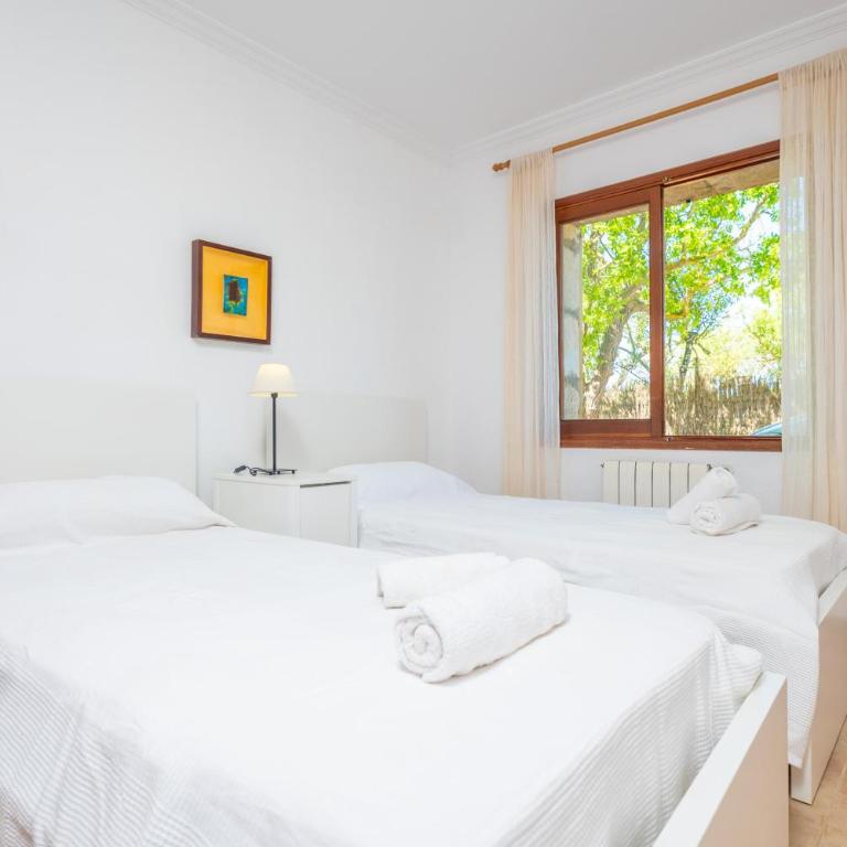 Can Curt - Cuart - Villa de 3 dormitorios - 23