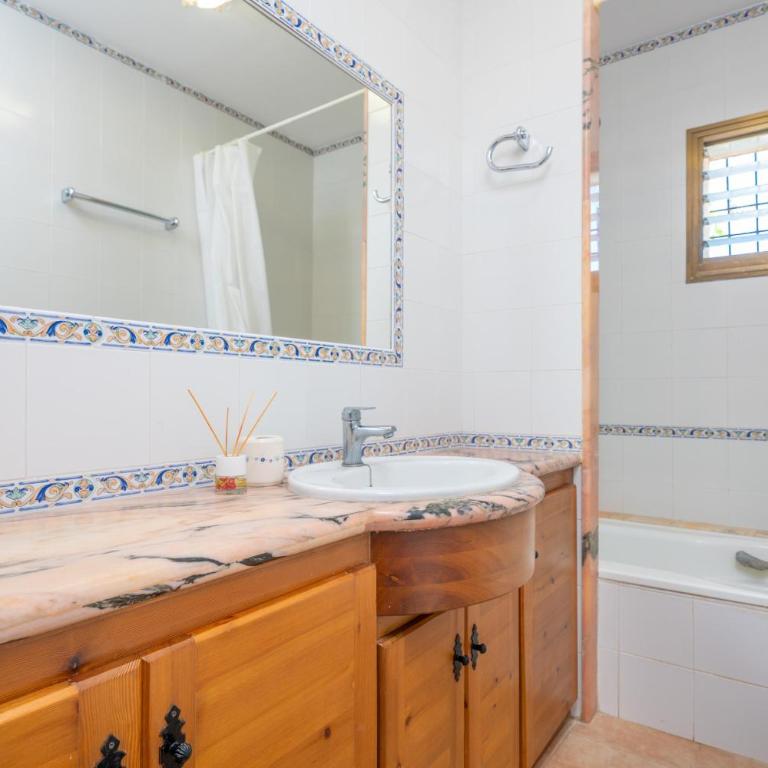 Can Curt - Cuart - Villa de 3 dormitorios - 26